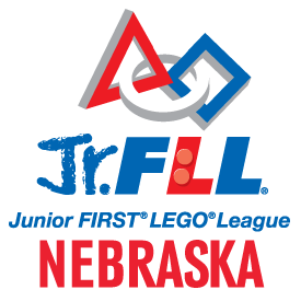 Nebraska Jr. First Lego League